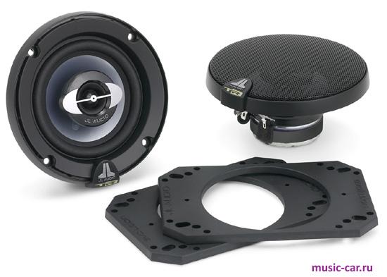 Автоакустика JL Audio TR400-CXi Автоакустика JL Audio TR400-CXi